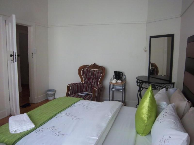 Franchise Guest House image