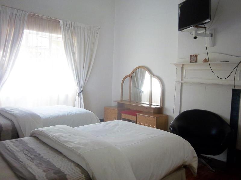 Franchise Guest House image