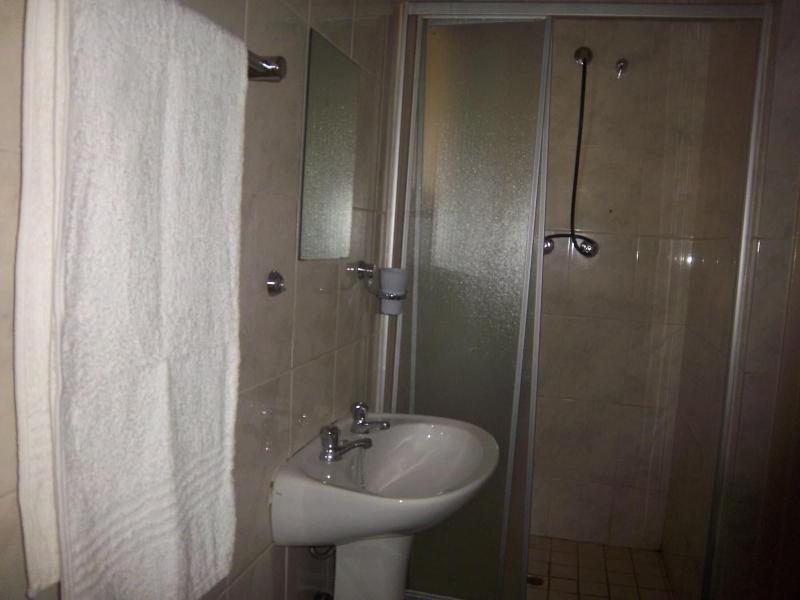 Franchise Guest House image