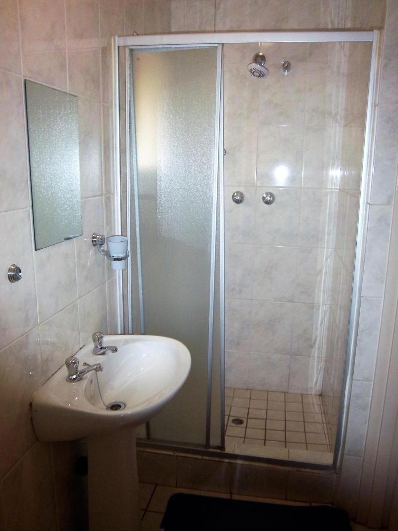 Franchise Guest House image