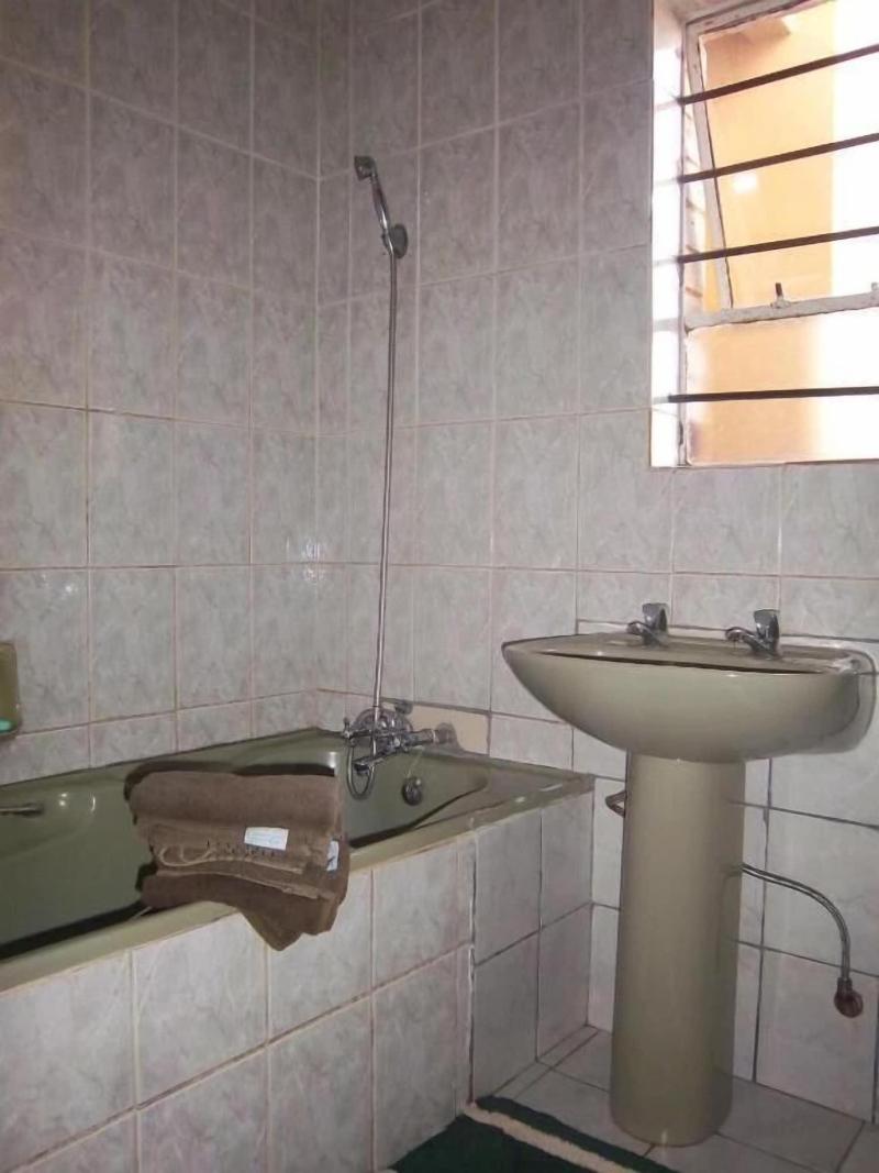 Franchise Guest House image