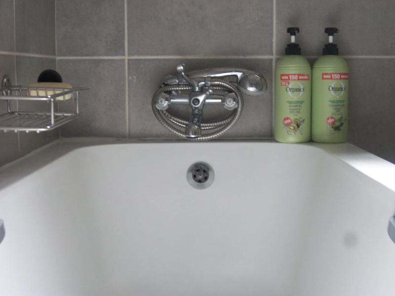 Franchise Guest House image