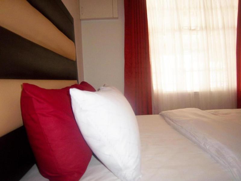 Franchise Guest House image