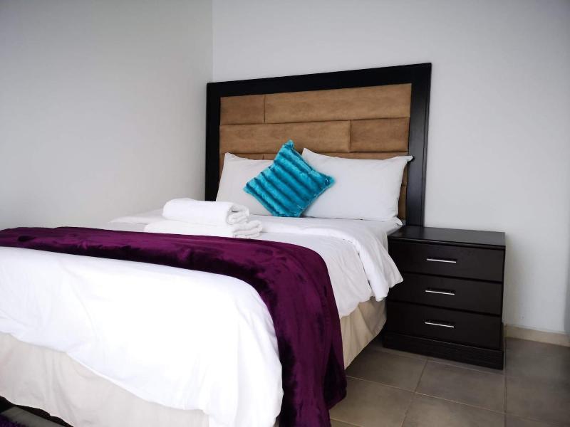 Franchise Guest House image