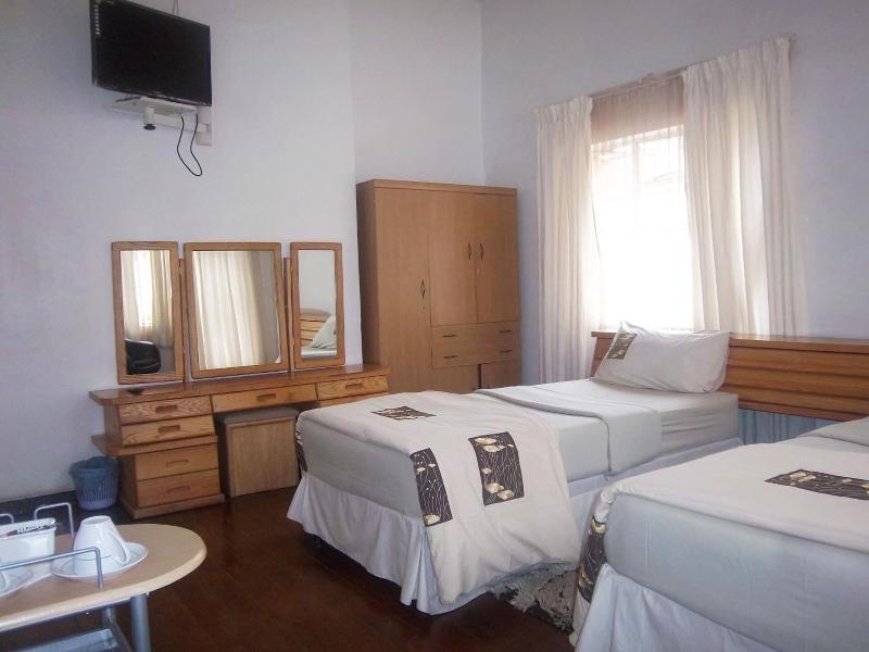 Franchise Guest House image