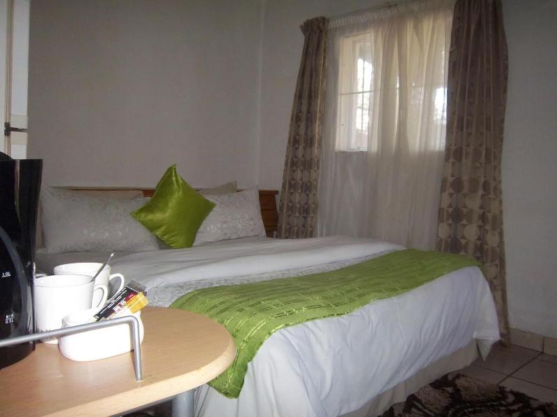 Franchise Guest House image