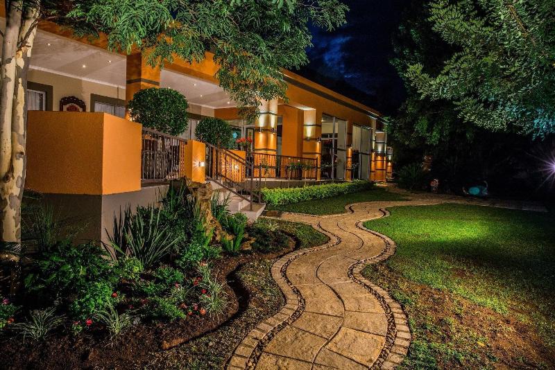 Home Guesthouse — general view