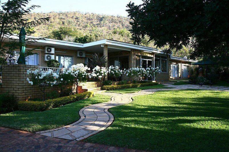Home Guesthouse — general view