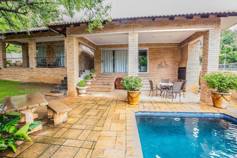 Home Guesthouse image