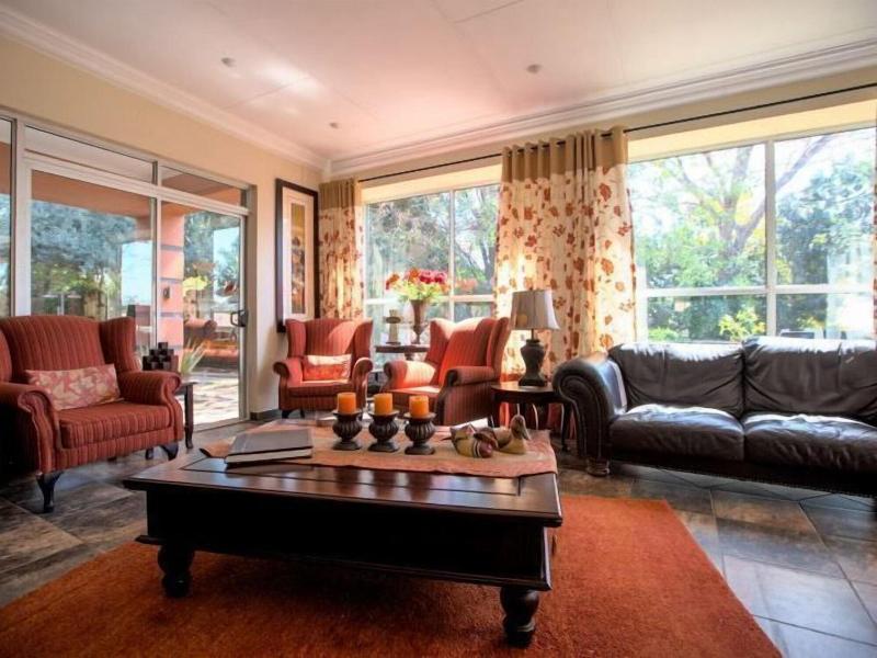 Home Guesthouse — view