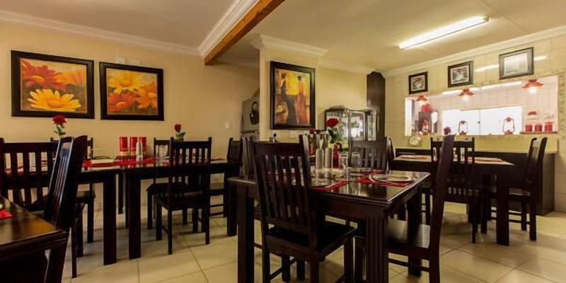 Home Guesthouse image