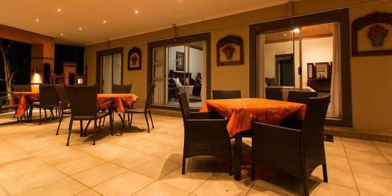 Home Guesthouse image