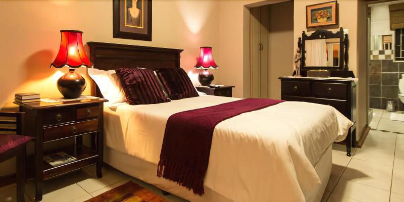 Home Guesthouse image