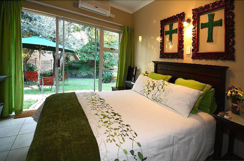 Home Guesthouse image