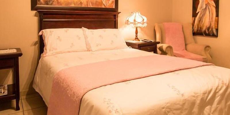 Home Guesthouse image
