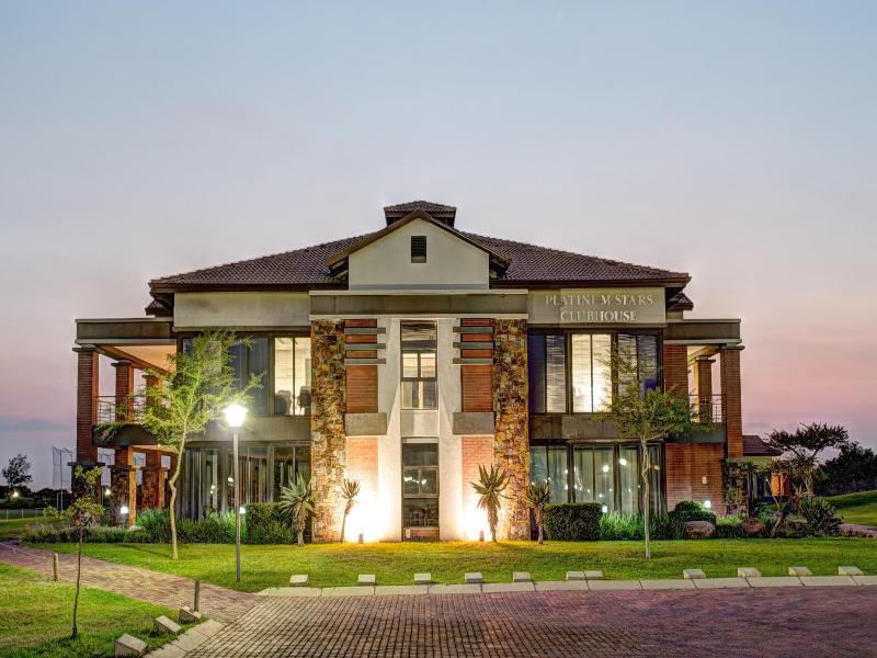 The Royal Marang Hotel image