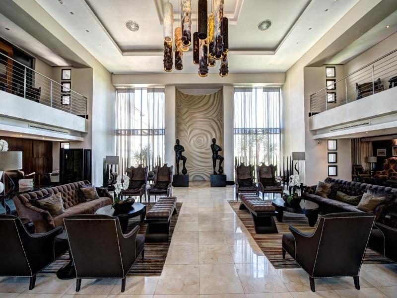 The Royal Marang Hotel image