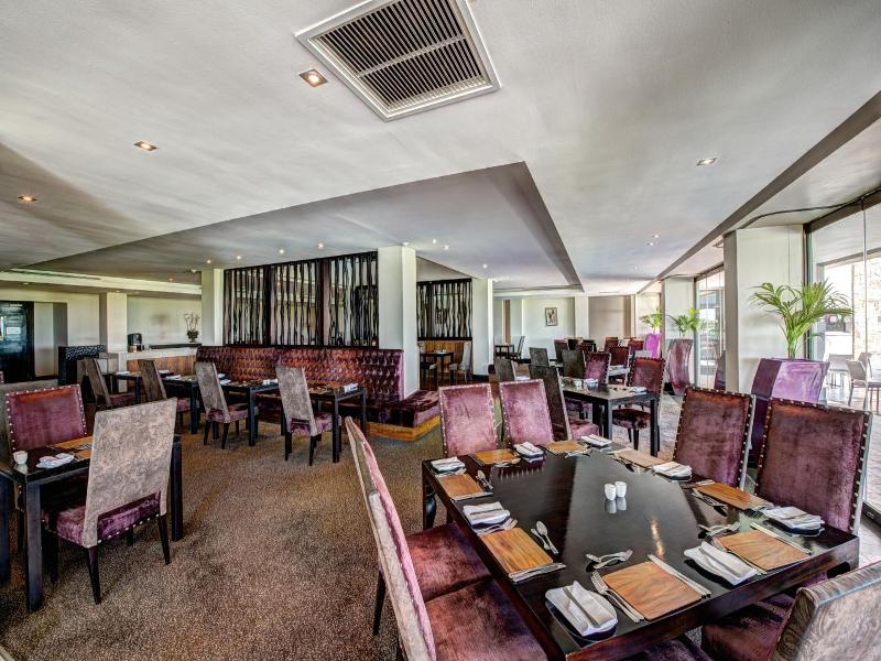 The Royal Marang Hotel image