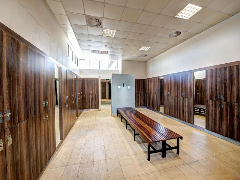 The Royal Marang Hotel image