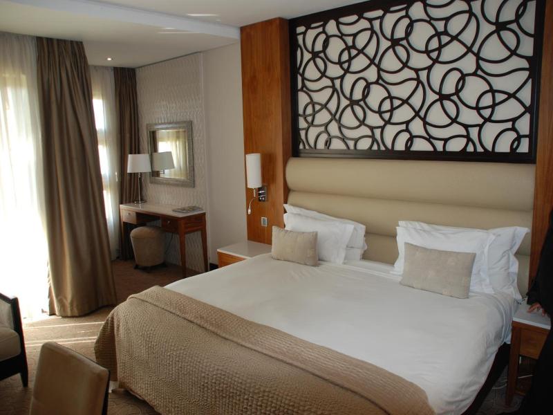 The Royal Marang Hotel image