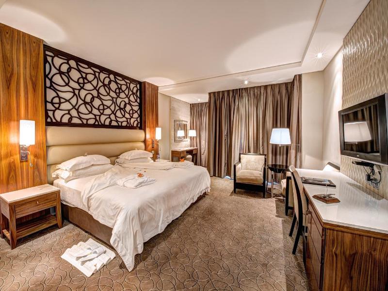 The Royal Marang Hotel image