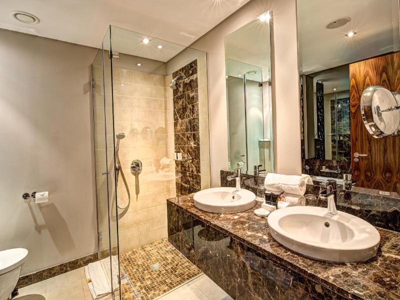 The Royal Marang Hotel image