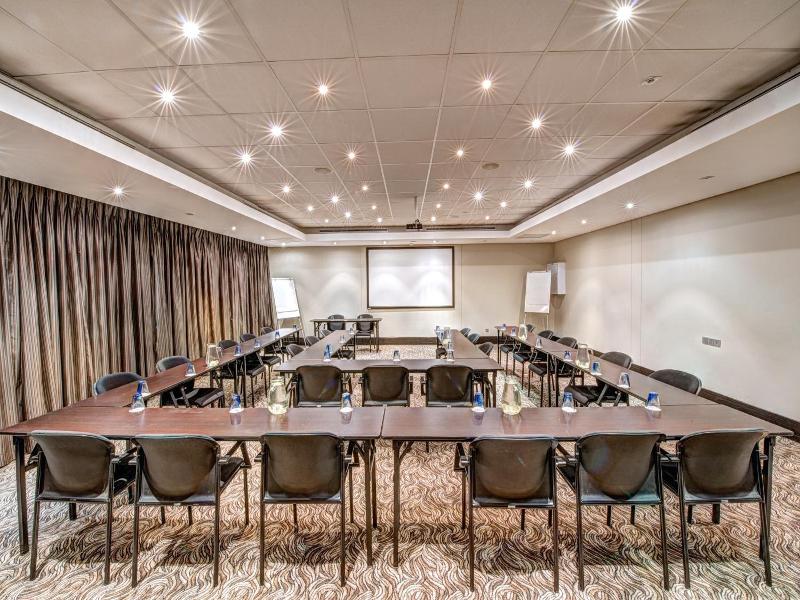 The Royal Marang Hotel image