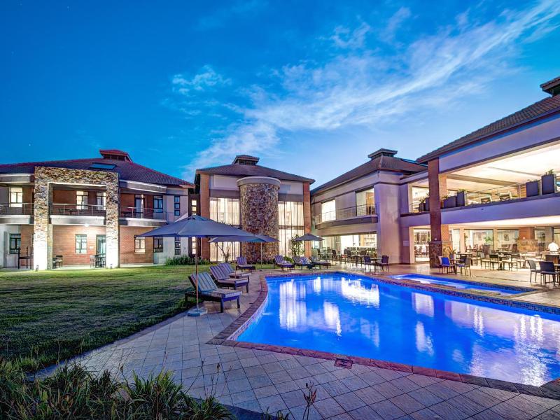The Royal Marang Hotel image