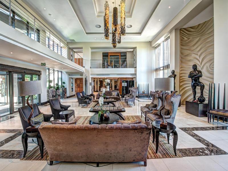The Royal Marang Hotel image