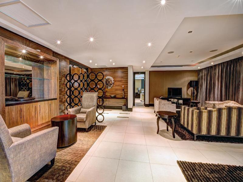 The Royal Marang Hotel image
