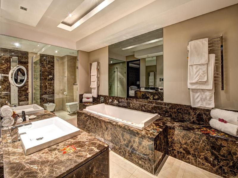 The Royal Marang Hotel image