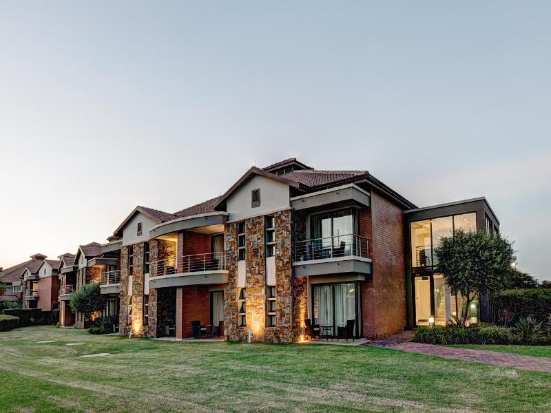 The Royal Marang Hotel image