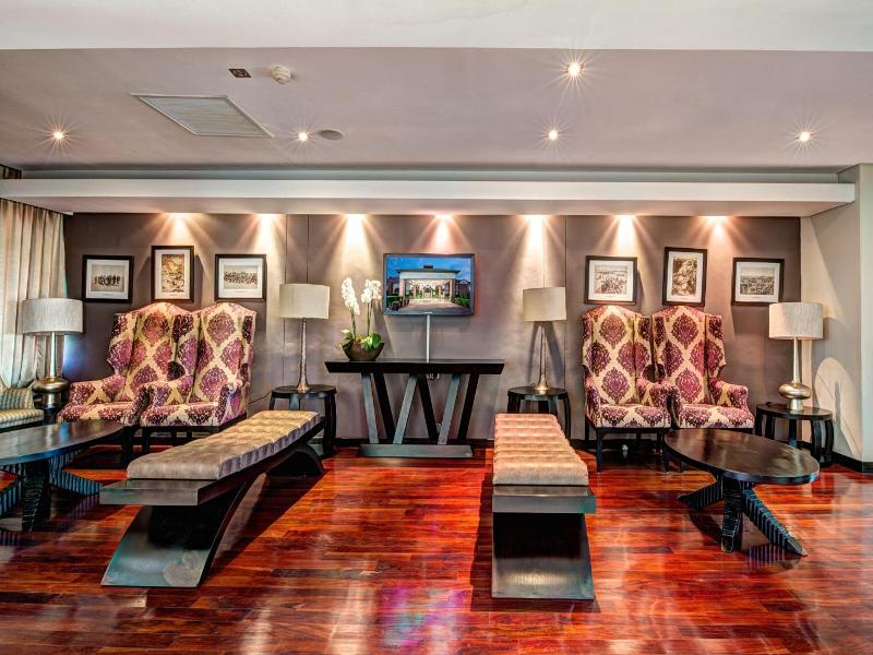 The Royal Marang Hotel image