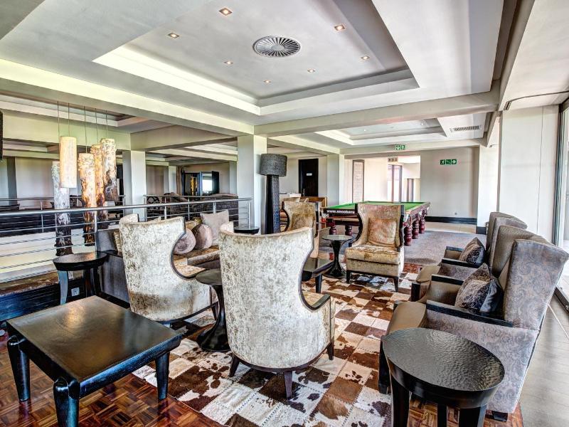 The Royal Marang Hotel image