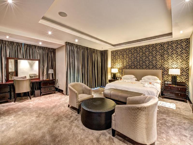 The Royal Marang Hotel image