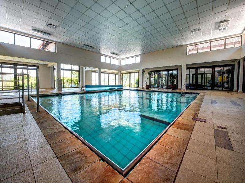 The Royal Marang Hotel image