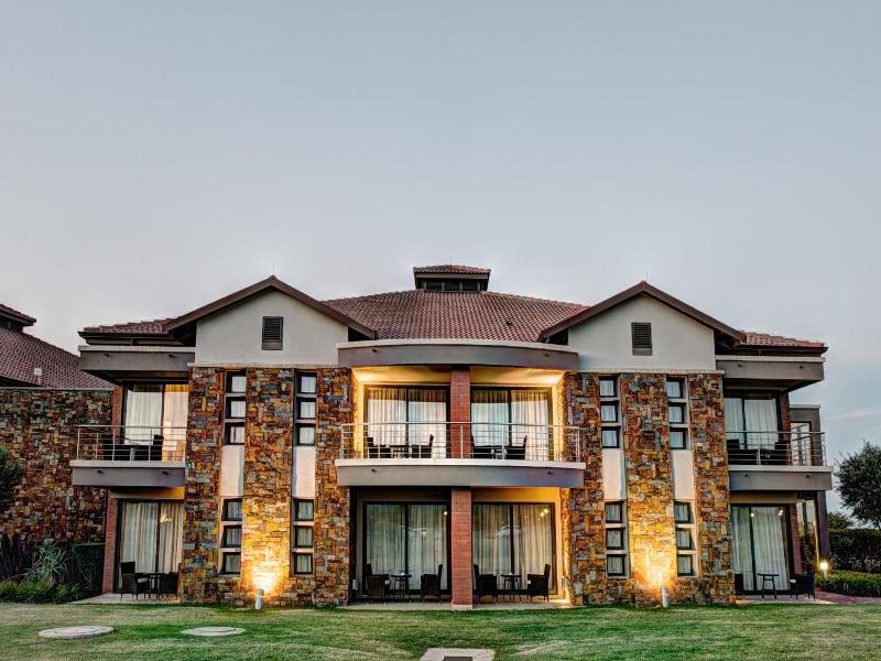 The Royal Marang Hotel image