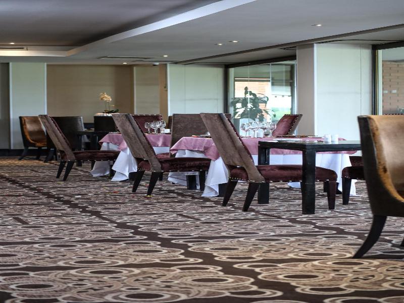 The Royal Marang Hotel image