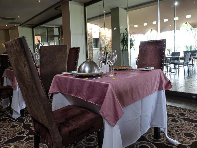 The Royal Marang Hotel image