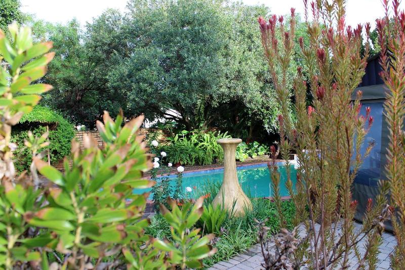 Ukarimu Guest House image