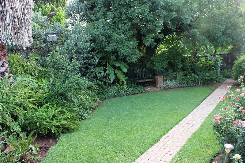 Ukarimu Guest House image