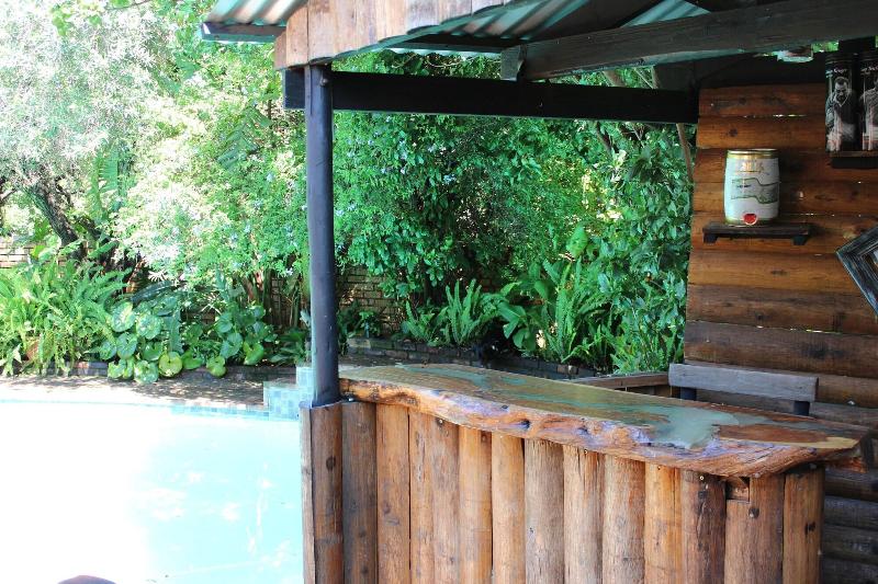 Ukarimu Guest House image