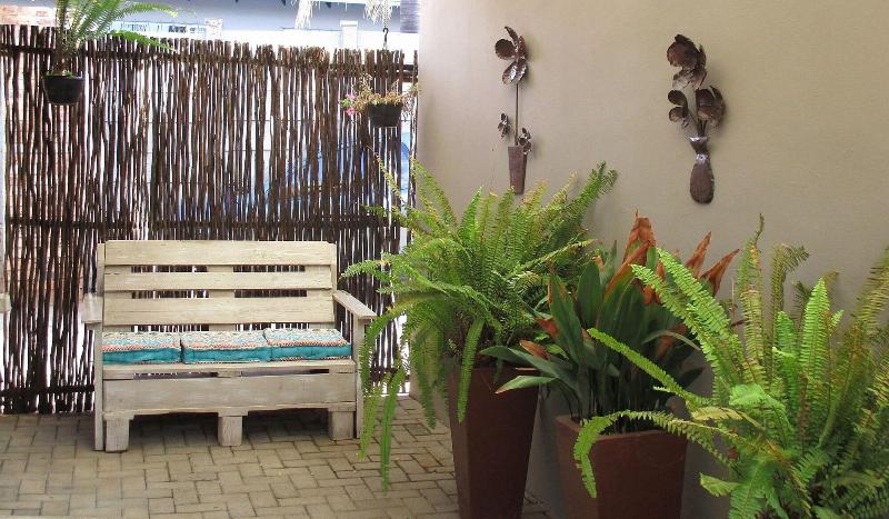 Ukarimu Guest House image