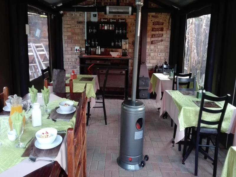 Ukarimu Guest House image