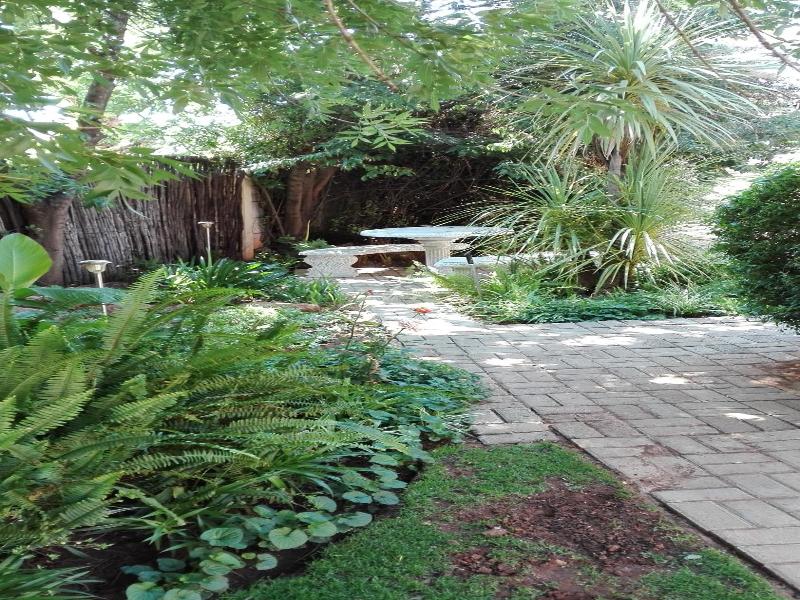 Ukarimu Guest House image