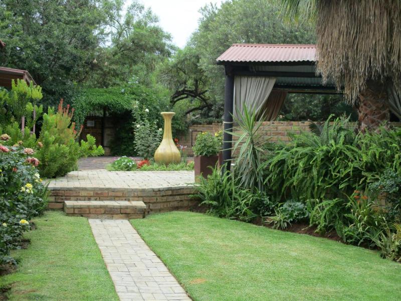 Ukarimu Guest House image