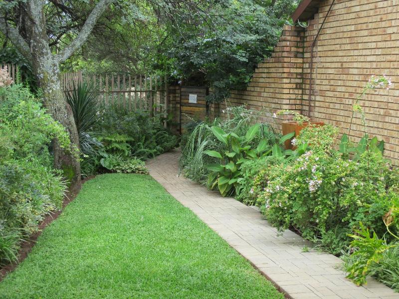 Ukarimu Guest House image