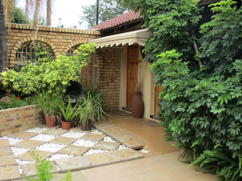 Ukarimu Guest House image