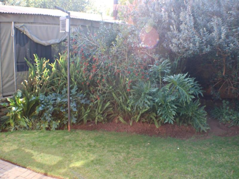 Ukarimu Guest House image