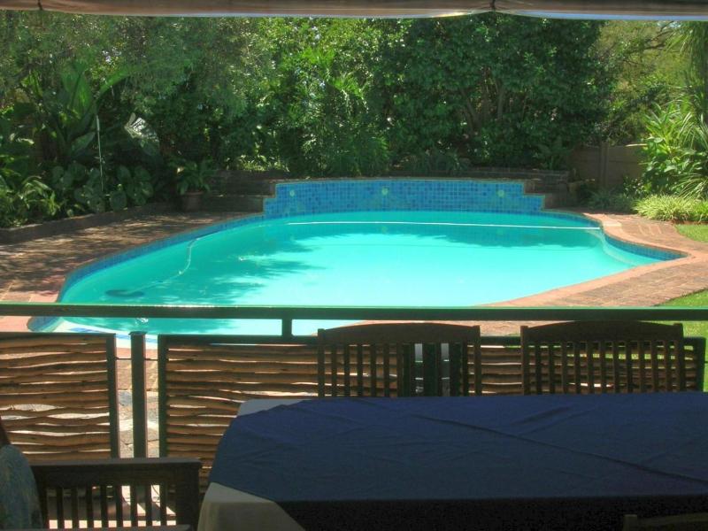 Ukarimu Guest House image